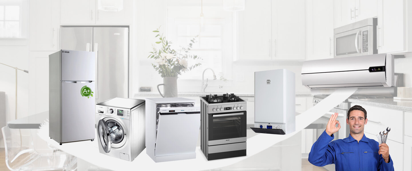 Tosya Hotpoint Servisi